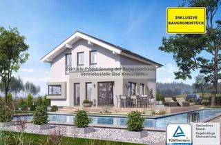 Haus kaufen in 55278 Selzen, Selzen - individuell planbarer Neubau (mit FESTPREIS u. verbindlicher TERMINSCHIENE) m.KG