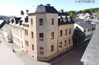 Haus kaufen in 09468 Geyer, Wohnhaus mit Einliegerwohnung und ausgebautem Dachgeschoss