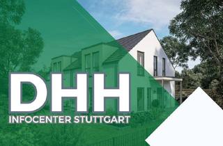 Haus kaufen in 70825 Korntal-Münchingen, Familientraum – Glücklich leben im Eigenheim