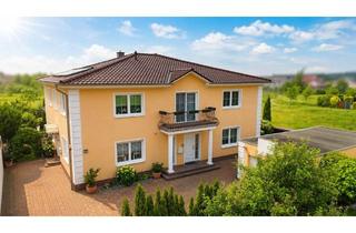 Villa kaufen in 38116 Lehndorf, Familienvilla mit besonderem Ambiente