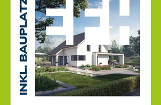 Haus kaufen in 73262 Reichenbach, Wohlfühl Neubau inkl. Grundstück für Ihr Wohnglück!