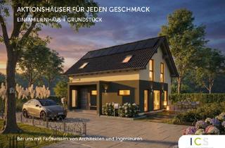Haus kaufen in 73262 Reichenbach, Wohlfühl Neubau inkl. Grundstück für Ihr Wohnglück!