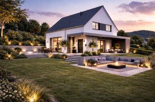 Haus kaufen in 55270 Zornheim, Zornheim - individuell planbarer Neubau inkl. KG - in 12 Monaten einziehen