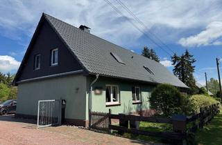 Einfamilienhaus kaufen in 19412 Brüel, Modernisiertes Einfamilienhaus mit Scheunenanteil und Anbauten in Brüel