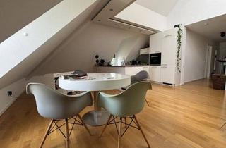 Wohnung mieten in 64807 Dieburg, Extravagante Wohnung sucht entsprechenden Mieter