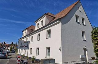 Haus kaufen in 34466 Wolfhagen, 6 Parteien +4% Rendite in MFH, steigerungsfähig