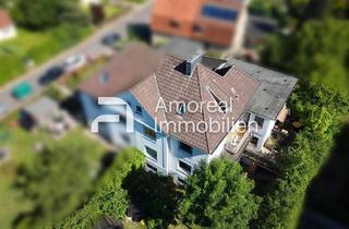 Mehrfamilienhaus kaufen in 22589 Iserbrook, Hamburg-Sülldorf: Wertsteigerungsobjekt mit fünf Einheiten, bestehendem Cashflow, Entwicklungs- & Fö