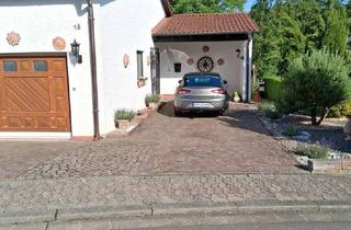 Einfamilienhaus kaufen in 66399 Mandelbachtal, Einfamilienhaus in Bebelsheim