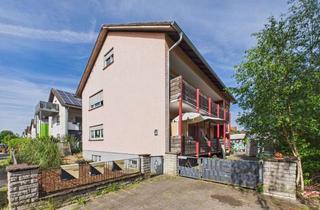 Mehrfamilienhaus kaufen in 76297 Stutensee, Mehrfamilienhaus im Herzen von Friedrichstal