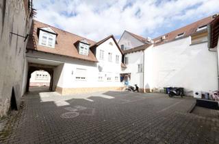 Mehrfamilienhaus kaufen in 67098 Bad Dürkheim, Stilvolles Mehrfamilienhaus mit 6 Einheiten in begehrter Lage von Bad Dürkheim