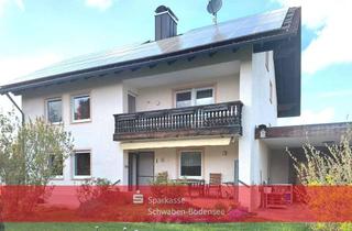 Einfamilienhaus kaufen in 86879 Wiedergeltingen, Gepflegtes Einfamilienhaus mit Gewerbe in Wiedergeltingen