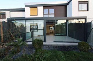 Reihenhaus kaufen in 38226 Lebenstedt, **PROVISIONSFREI!** Charmantes Reihenhaus – Mit Wintergarten, Garten & viel Komfort!