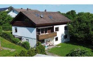 Einfamilienhaus kaufen in 72766 Reutlingen, Einfamilienhaus mit ELW und tollem Garten in absoluter top Lage am Ende einer Sackgasse