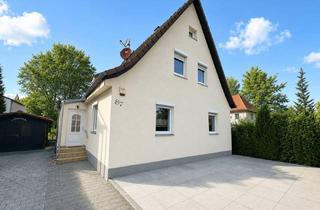 Einfamilienhaus kaufen in 86368 Gersthofen, Katip I leerstehendes Einfamilienhaus in Gersthofen – Perfekt für Familien oder Kapitalanleger