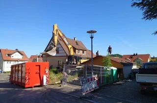 Haus kaufen in 72660 Beuren, ***Baumaßnahme wurde begonnen*** Nachhaltig wohnen. Natürlich leben.