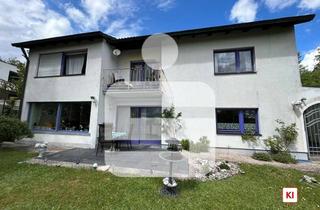 Haus kaufen in 91086 Aurachtal, Viel Platz und toller Blick inklusive!...Haus mit Einliegerwohnung in Falkendorf