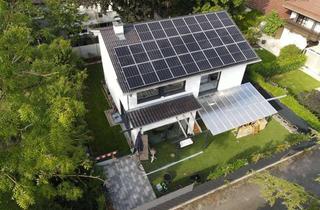 Haus kaufen in 82061 Neuried, Ruhig, sonnig und energieeffizient