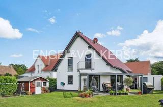 Haus kaufen in 38268 Lengede, Exklusiver Rückzugsort in Lengede am Seilbahnberg – ruhig im Grünen, in bester Lage