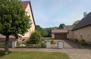 Haus kaufen in 16845 Zernitz-Lohm, Platz für die ganze Familie – Wohnen im Grünen