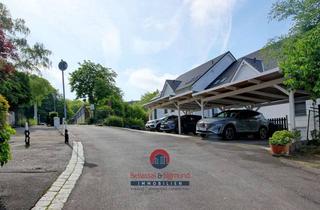 Reihenhaus kaufen in Oligschlägerweg 17, 42655 Solingen-Mitte, PROVISIONSFREI! SOLINGEN: A+ENERGIESPARWUNDER - REIHENHAUS AUS 2021 +KÜCHE & HOCHWERTIGE AUSSTATTUNG