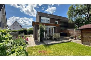 Doppelhaushälfte kaufen in Bergenrothweg, 38304 Wolfenbüttel, Einziehen statt renovieren - Modernisierte Doppelhaushälfte mit Garage
