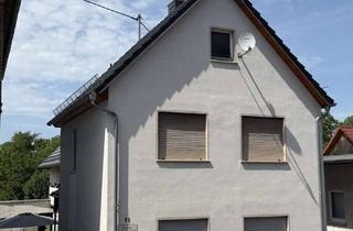 Haus kaufen in Wetterstraße 11, 35516 Münzenberg, Ein Zuhause mit Charme, Geschichte und viel Platz zum Leben