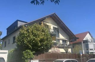 Mehrfamilienhaus kaufen in 61449 Steinbach, Freistehendes, vermietetes Mehrfamilienhaus in ruhiger Lage von Steinbach