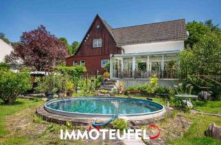 Haus kaufen in 09573 Augustusburg, Ein Zuhause zum Großwerden – modernes Familienhaus mit traumhaftem Gartenparadies in Erdmannsdorf