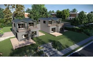 Haus kaufen in 79804 Dogern, Tiny House, Garten, Terrasse, PKW Stellplatz, NEUBAU