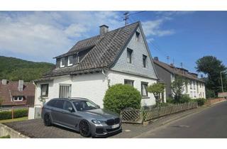 Haus kaufen in 57567 Daaden, Familienhaus mit Charme und vielseitigen Möglichkeiten!