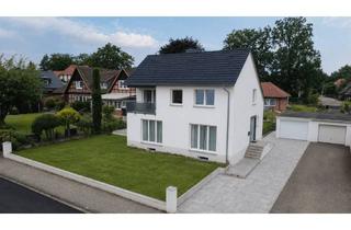 Einfamilienhaus kaufen in Studtmannshof, 29633 Munster, Modernisiertes Einfamilienhaus mit hochwertiger Ausstattung