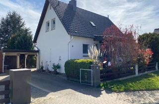 Einfamilienhaus kaufen in Siedlerkamp, 31028 Gronau, Einfamilienhaus in Top Lage mit Weitblick