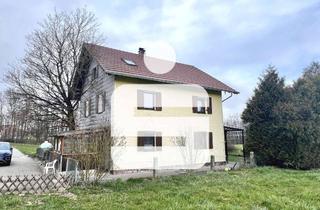 Haus kaufen in 84307 Eggenfelden, Zuhause am Stadtrand