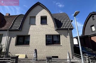 Doppelhaushälfte kaufen in 31275 Lehrte, Doppelhaushälfte mit Charme