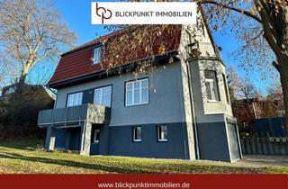 Haus kaufen in 06502 Friedrichsbrunn, Attraktive Wertanlage im Luftkurort Friedrichsbrunn