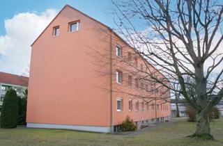 Wohnung kaufen in 02994 Bernsdorf, 12,81 % Rendite bei Neuvermietung
