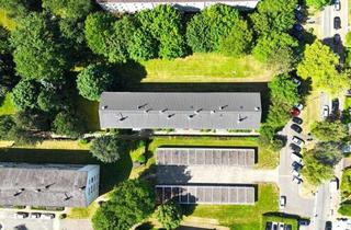 Wohnung kaufen in 61118 Bad Vilbel, Zuhause angekommen – Wohnen mit Blick ins Grüne