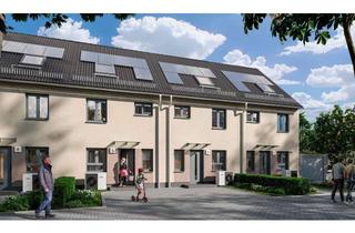 Haus kaufen in Alte Jülicher Straße 109, 52353 Düren, Reihenendhaus mit Garten, Terrasse, Garage und Studio