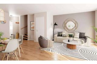 Reihenhaus kaufen in Alte Jülicher Straße 109, 52353 Düren, Reihenhaus mit Studio, Außenstellpatz und eigenem Garten