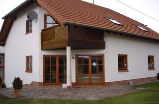 Haus mieten in 67678 Mehlingen, COZY FREESTANDING HOUSE WITH FIREPLACE, BASEMENT AND DOUBLE GARAGE!