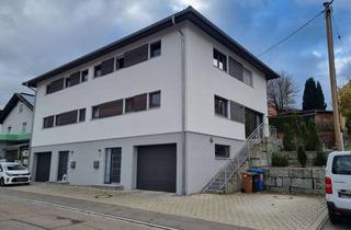 Haus mieten in 87700 Amendingen, Doppelhaushälfte mit 5 Zimmern in Amendingen zu vermieten!