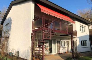 Haus mieten in 72074 Tübingen, Stilvoll modernisiert: Großzügiges Einfamilienhaus in Tübingen Hanglage