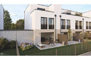 Haus mieten in Frankfurter Str. 448, 51143 Porz, Schöner Wohnen in Urbach ohne CO² Stress
