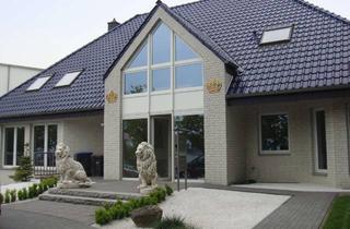 Haus mieten in 46286 Dorsten, Wohnen mit Charakter: Großzügiges Anwesen zum arbeiten und wohnen in Dorsten