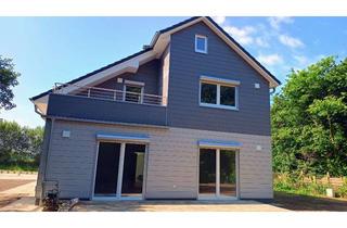 Haus mieten in 25584 Holstenniendorf, Neubau Haus für Mehrgenerationen, Praxis mit Wohnen