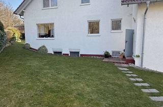 Haus mieten in 89079 Gögglingen, Exklusives Wohnen in bester Lage von Ulm-Gögglingen – großzügig, gepflegt und mit traumhaftem Garten