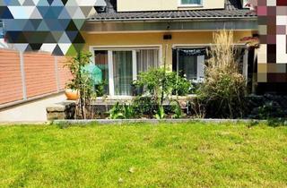 Haus mieten in 45134 Rellinghausen, Mit Platz an der Sonne in RMH in geschichtsträchtigem, gehobenem Stadtteil im Südosten von Essen