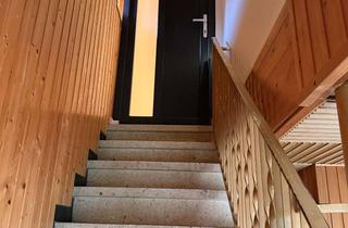 Haus mieten in Spadentorstraße 20, 38723 Seesen, Erstbezug schöne helle 2 zimmer Wohnung in Seesen Rhüden