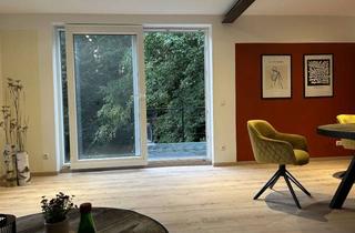 Haus mieten in Am Moorhof 2a, 31737 Rinteln, Max. 2 Personen: freundliches 3-Zimmer-Einfamilienhaus mit Einbauküche in Rinteln
