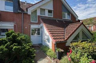 Haus mieten in 28279 Habenhausen, Modernes und familienfreundliches RMH inkl. EBK in Habenhausen